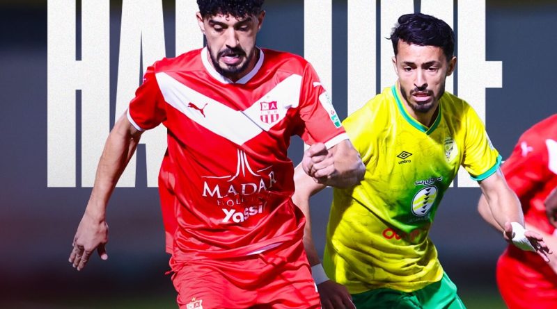 Ligue 1 Mobilis : La JSS rate le coche, l&rsquo;USMA gère ses forces avant Le Caire
