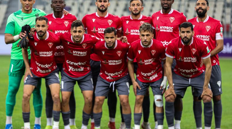MC Oran : Onze saisons sans l&rsquo;Afrique