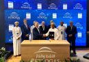 Hydrocarbures: Sonatrach et Petrogas signent un mémorandum sur l’exploration
