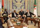 Visite du président angolais en Algérie : L&rsquo;axe Alger-Luanda se mue en partenariat d&rsquo;avenir