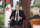 Le président Tebboune alerte sur les fraudes qui gangrènent l’économie nationale : « Nous sommes face à une nouvelle Issaba »