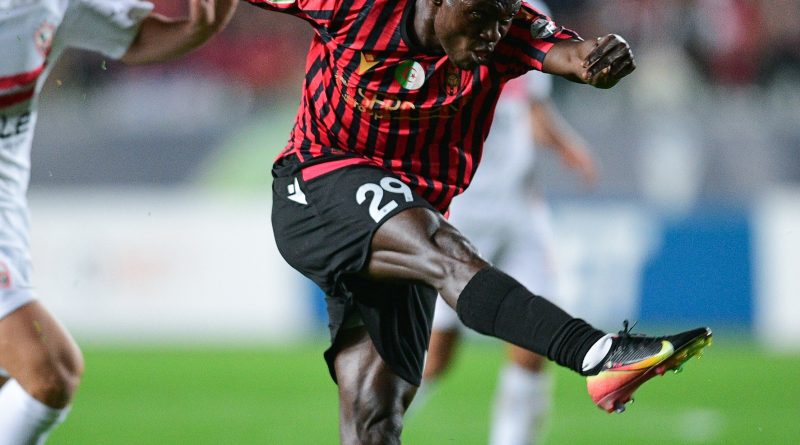 Coupe de la Confédération africaine-Finale retour : L&rsquo;USMA au Caire pour une deuxième étoile