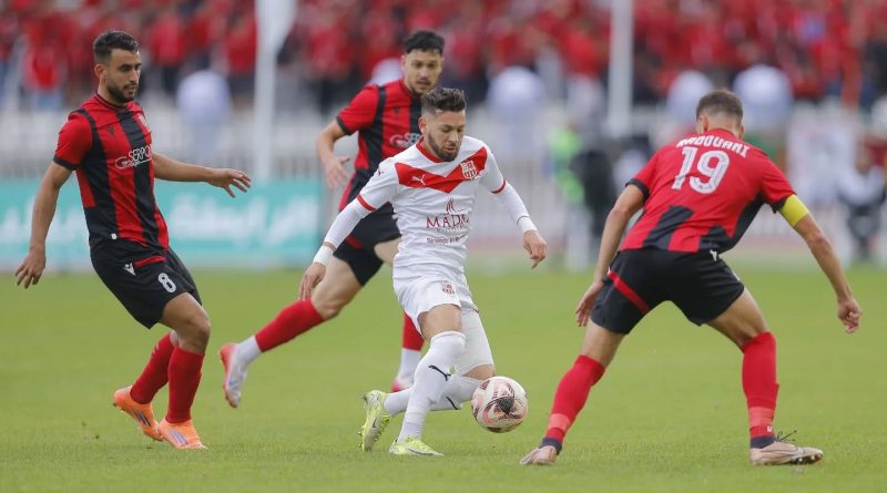 Coupe d&rsquo;Algérie 2026 : Belouizdad veut sa revanche, l&rsquo;USMA défend sa couronne