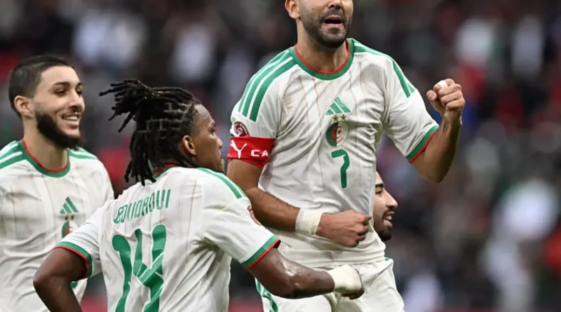 CAN 2027 : L&rsquo;Algérie hérite d&rsquo;un groupe I abordable