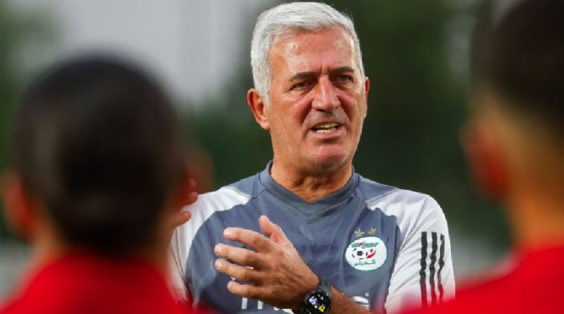 Mondial 2026 : Petkovic mise sur dix joueurs locaux, les cages au cœur de l’attention