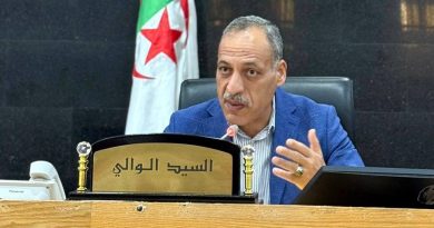 Annaba : Offensive contre les constructions illicites à Berrahal