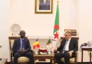 Une mission technique algérienne de haut niveau au Tchad : Passer des accords aux chantiers