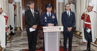 L’Algérie, « un pilier de la stabilité de la région »