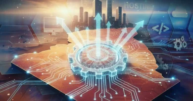 Un think tank US place l&rsquo;Algérie au premier rang technologique régional : Une puissance IA en devenir !