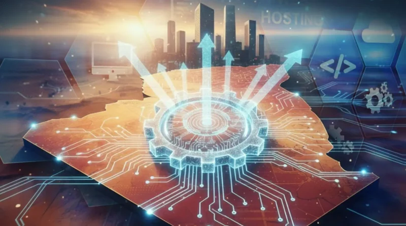 Un think tank US place l&rsquo;Algérie au premier rang technologique régional : Une puissance IA en devenir !
