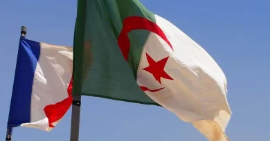 Alger-Paris : Un dégel sous pression