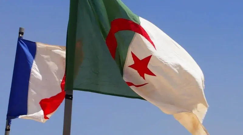 Alger-Paris : Un dégel sous pression