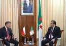 Hydrocarbures : L&rsquo;Europe courtise l&rsquo;Algérie, Sonatrach négocie ses conditions