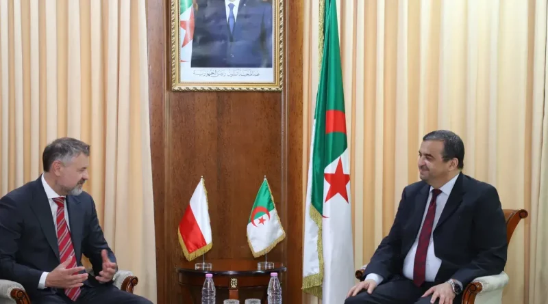 Hydrocarbures : L&rsquo;Europe courtise l&rsquo;Algérie, Sonatrach négocie ses conditions