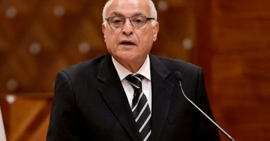 Journée de l’Afrique : L’Algérie revendique son rang de puissance continentale