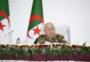 Face aux tensions géopolitiques : L’Algérie s’appuie sur trois piliers de résilience