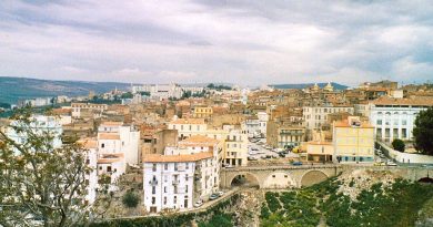 Constantine : Quand l’incivisme défigure la ville Constantine : Quand l’incivisme défigure la ville