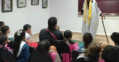 Forum du conteur et de la poésie populaire : Le patrimoine oral, entre mémoire et transmission