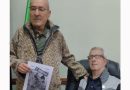 Mémoire : La « kechabia » du colonel Amirouche  au musée régional du moudjahid
