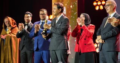 Ouverture du festival international de cinéma d’Imedghassen : Une cinquantaine de films en compétition