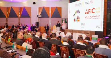 Forum africain de l&rsquo;investissement et du commerce : L’Algérie s’ouvre sur son environnement africain