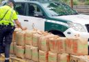 Espagne : Des armes de guerre au service du trafic de drogue marocain !