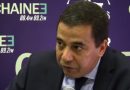 Le président de la CAPC souligne des blocages qui persistent : « Les opérateurs algériens veulent investir ! »
