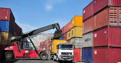Commerce: Contrôle renforcé aux frontières