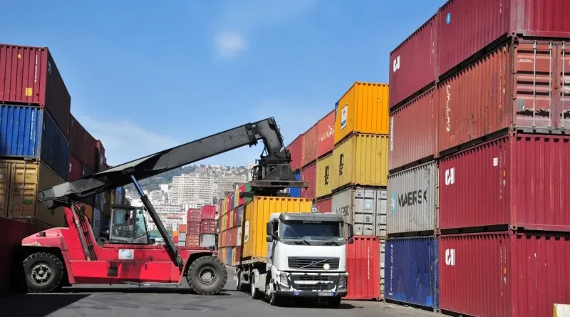 Commerce: Contrôle renforcé aux frontières