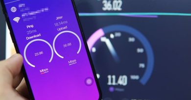 Débit internet mobile : Alger fait son entrée dans le Top 50 mondial 