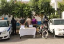 Bechar : Saisie d&rsquo;une quantité de drogue en provenance du Maroc