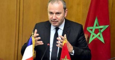Sahara occidental : Lecourtier relance le débat sur la fausse neutralité de Paris