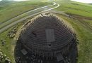 Mausolée numide d&rsquo;Imedghassen : Un monument de plus de 2000 ans à sauvegarder