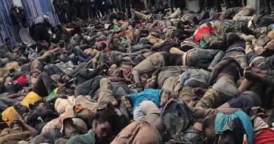 Quand le Makhzen fait de la misère humaine un trafic