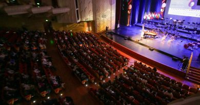 15e Festival international de musique symphonique : Quand Schubert rencontre Dahmane El Harrachi