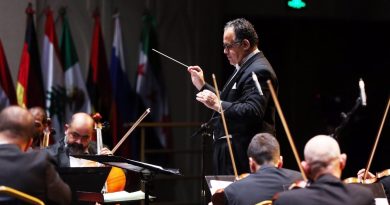 15e édition du Festival culturel international de musique symphonique : Une clôture en beauté