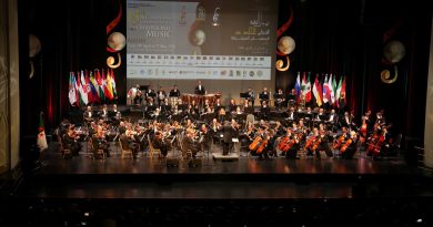 Opéra d’Alger : Alger ouvre en grand les portes de sa 15e symphonie