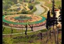 Un nouveau parc de loisirs inauguré à Constantine : Huit hectares pour les familles