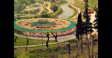 Un nouveau parc de loisirs inauguré à Constantine : Huit hectares pour les familles