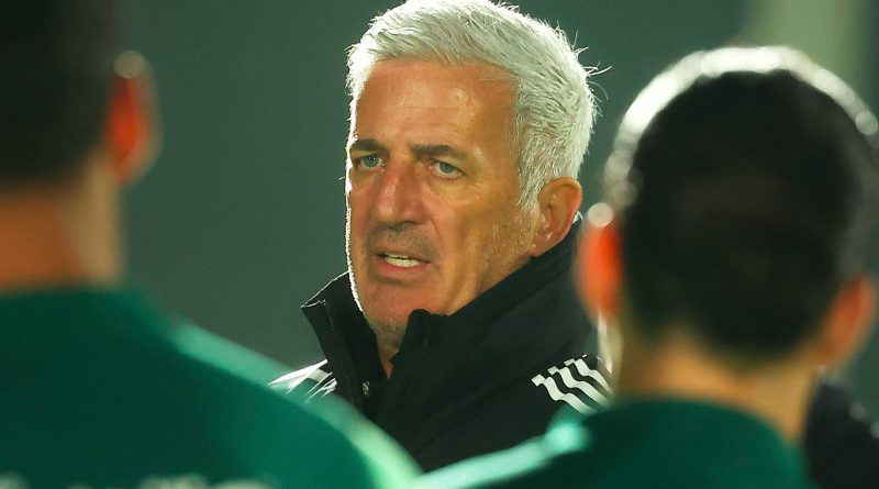 Mondial 2026 : A la porte des Verts, ça se bouscule