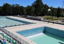 Des travaux de rénovation d’urgence engagés : Les grandes piscines de la capitale rouvriront cet été