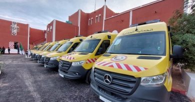 Lutte contre les feux de forêt : La Protection civile muscle son dispositif à Skikda