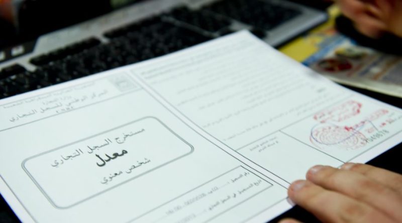 L’État fixe les règles du registre des bénéficiaires réels : La fin de l’opacité !