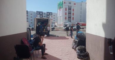 Annaba : 442 familles relogées