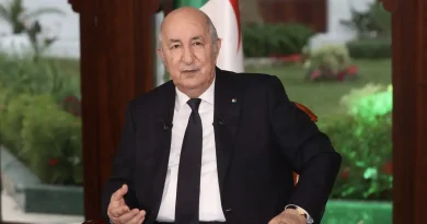 Tebboune réponds aux campagnes hostiles : « L&rsquo;Algérie n&rsquo;hypothèquera ni son indépendance ni ses richesses »
