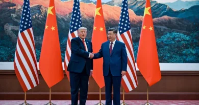 Pékin pour un sommet avec Xi Jinping : L&rsquo;Iran et le détroit d&rsquo;Ormuz au cœur des discussions