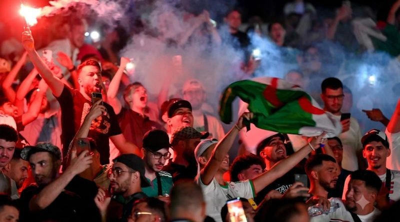 Qualification de l&rsquo;Algérie aux 16es de finale de la coupe du monde 2026 : Scènes de liesse à travers tout le pays