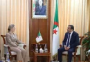 Hydrocarbures et objectifs climatiques : Sonatrach et Equinor cherchent à élargir leur partenariat