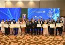 Prix « Ali Maâchi » : De jeunes créateurs récompensés