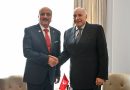 En marge du Conseil de la Ligue arabe : Des échanges intenses pour Attaf à Amman